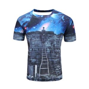 Sublimation Shirt