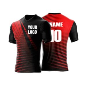 Sublimation Shirt